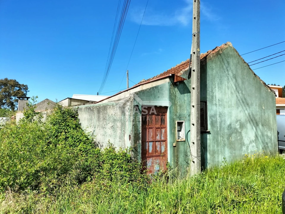 Moradia T2 para Venda em Ovar, São João, Arada e São Vicente de Pereira Jusã Foto 11