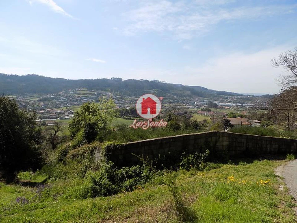 Terreno para Venda em Vale (São Cosme), Telhado e Portela Foto 5