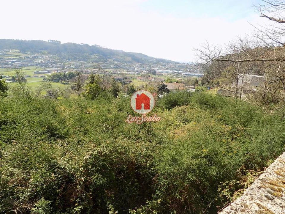 Terreno para Venda em Vale (São Cosme), Telhado e Portela Foto 6
