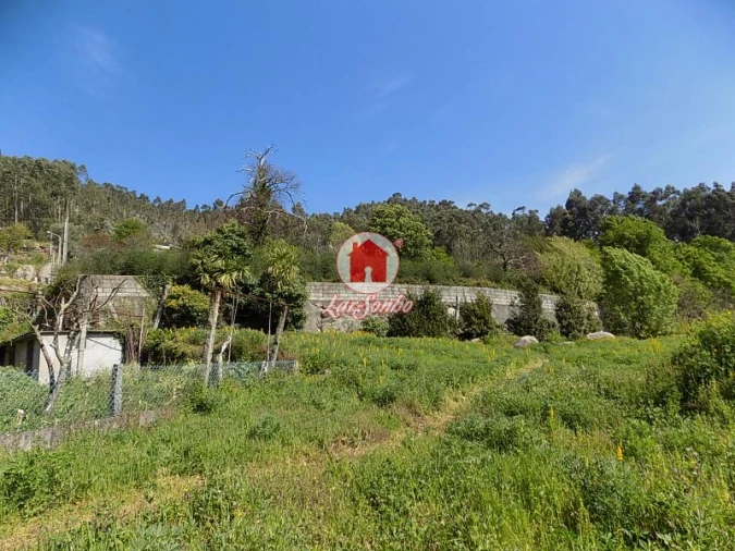 Terreno para Venda em Vale (São Cosme), Telhado e Portela Foto 4