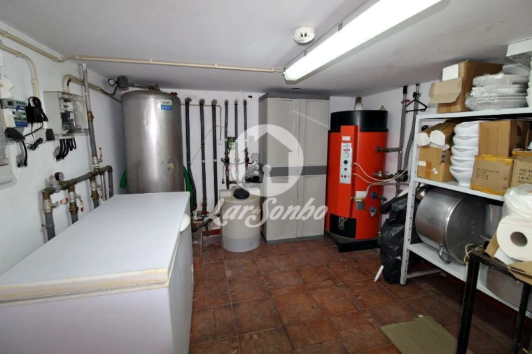 Negócio para Venda em Milhazes, Vilar de Figos e Faria Foto 19