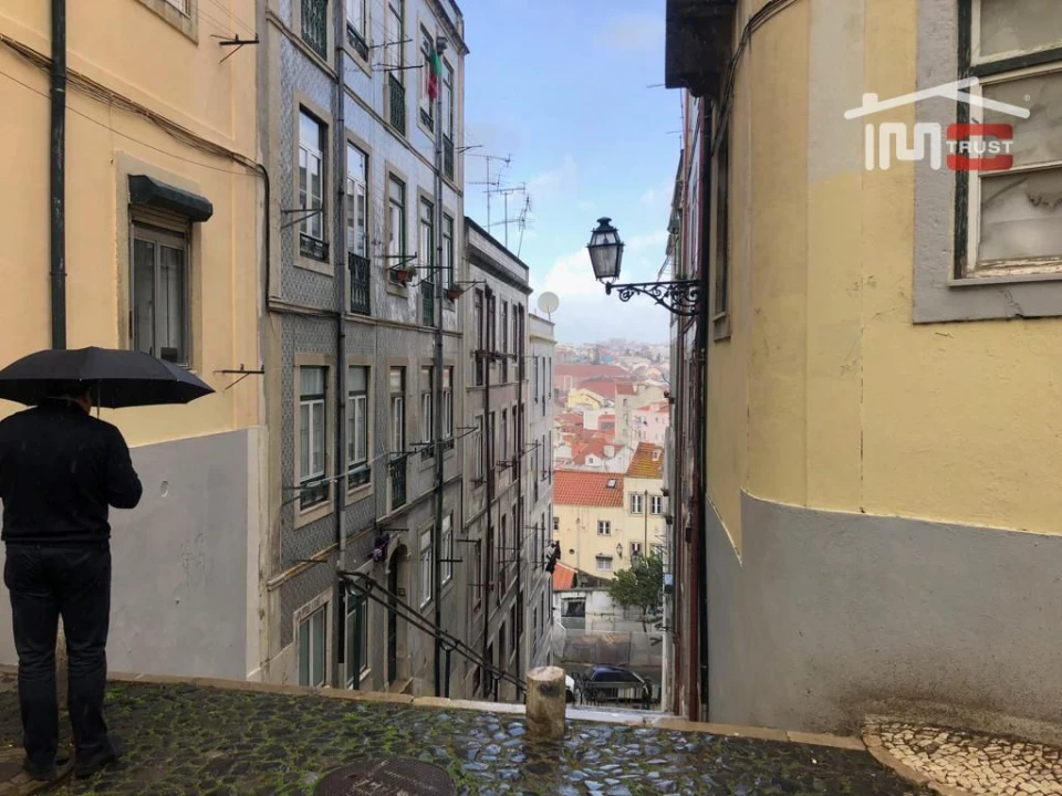 Prédio para Venda em Santa Maria Maior Foto 21
