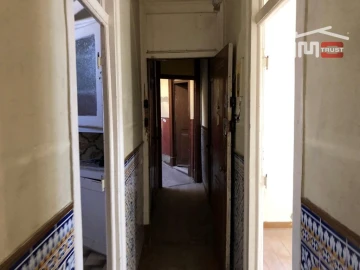 Prédio para Venda em Santa Maria Maior