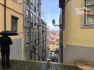 Prédio para Venda em Santa Maria Maior