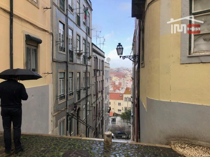 Prédio para Venda em Santa Maria Maior Foto 21