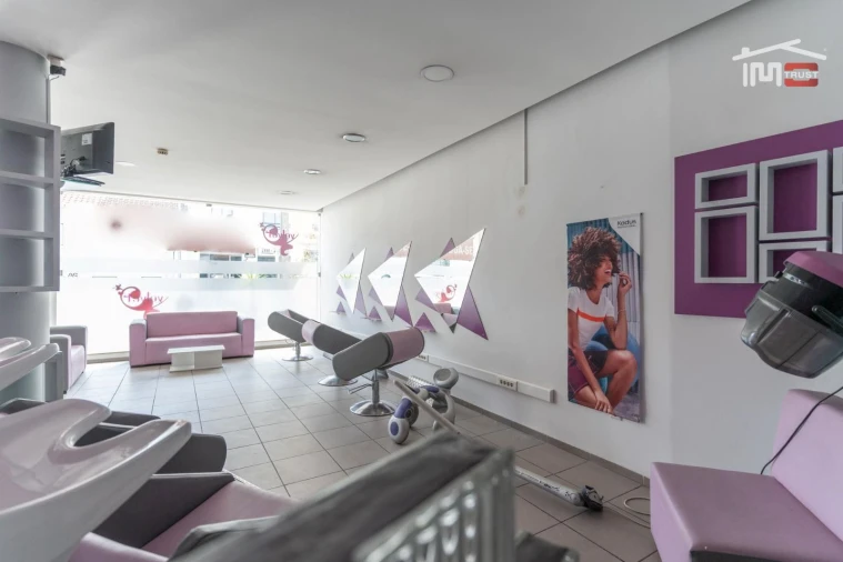 Loja para Venda em Marinha Grande Foto 5