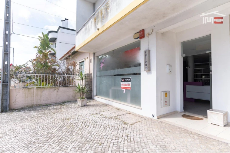 Loja para Venda em Marinha Grande Foto 4