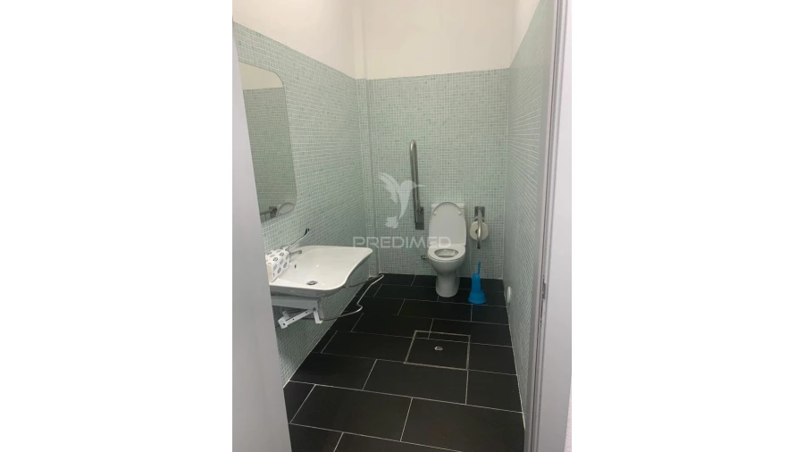 Escritório para Arrendamento em Malagueira e Horta das Figueiras Foto 12