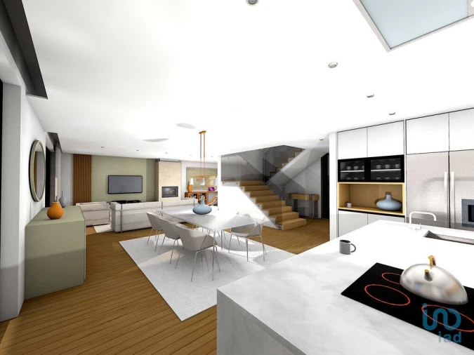 Moradia T3 para Venda em Abade de Neiva Foto 7