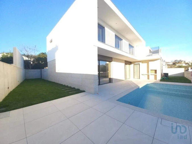 Moradia T3 para Venda em Abade de Neiva