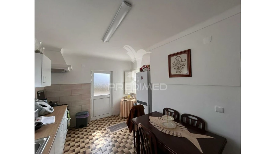 Moradia T5 para Venda em São Bartolomeu de Regatos Foto 15