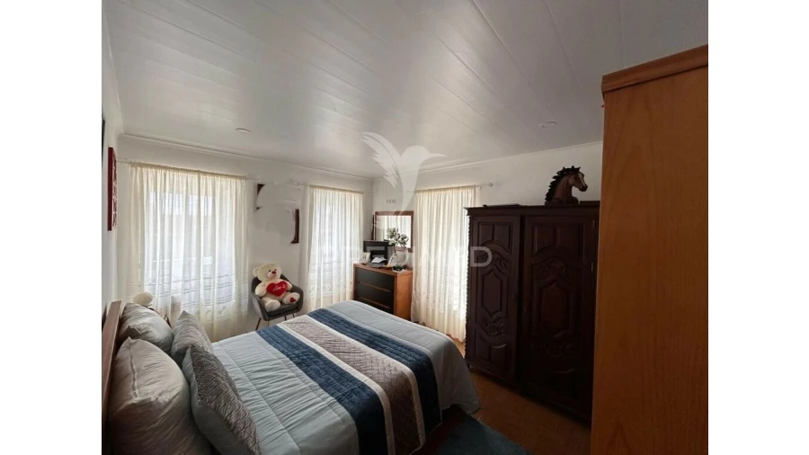 Moradia T5 para Venda em São Bartolomeu de Regatos Foto 10