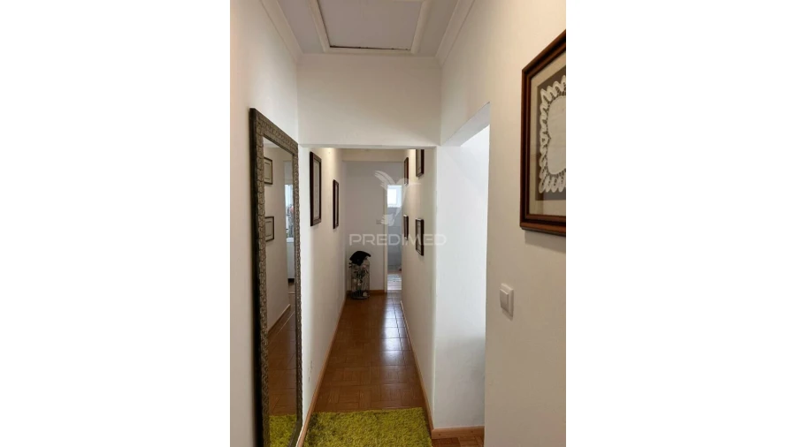 Moradia T5 para Venda em São Bartolomeu de Regatos Foto 18