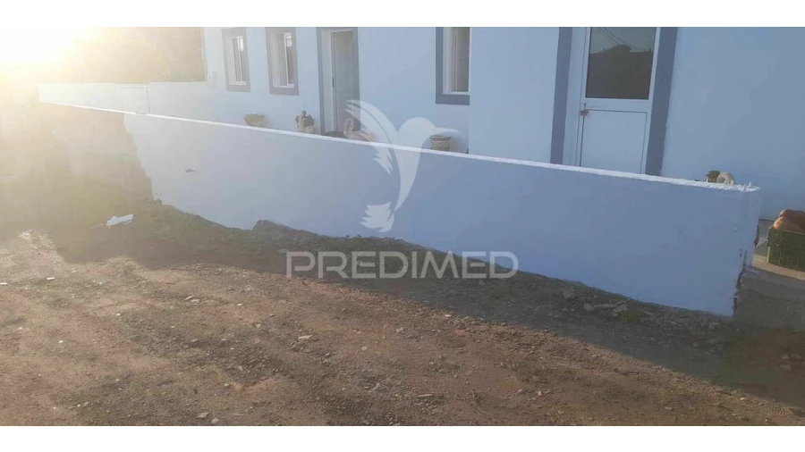 Moradia T5 para Venda em São Bartolomeu de Regatos Foto 3