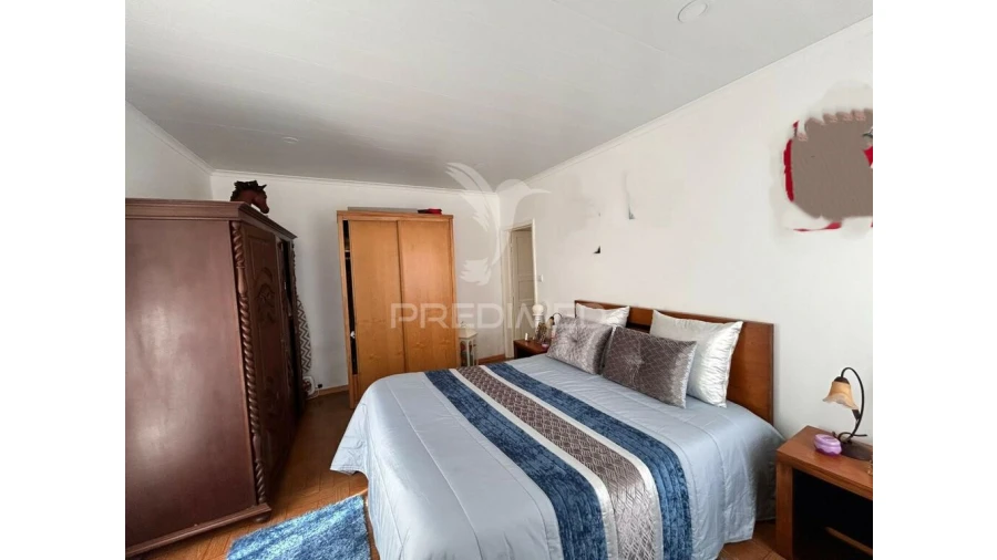 Moradia T5 para Venda em São Bartolomeu de Regatos Foto 12