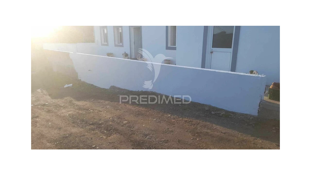 Moradia T5 para Venda em São Bartolomeu de Regatos Foto 3