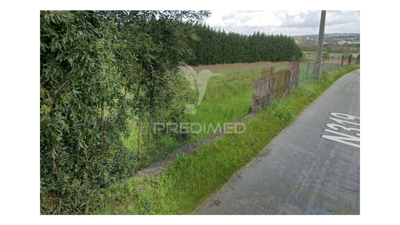 Terreno para Venda em Sobreira Foto 6