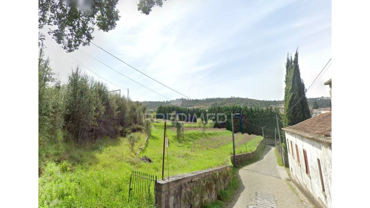 Terreno para Venda em Sobreira Foto 7