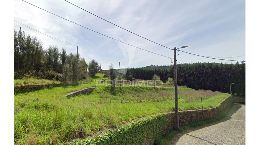 Terreno para Venda em Sobreira Foto 8