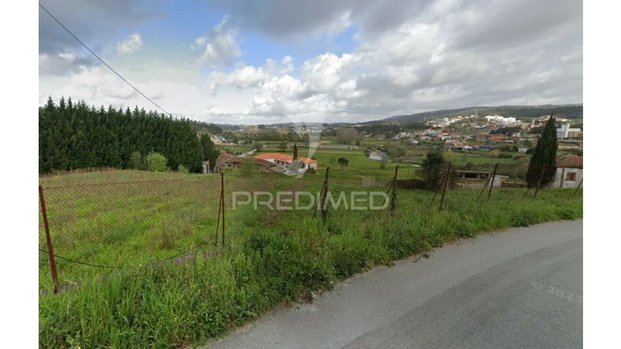 Terreno para Venda em Sobreira Foto 4