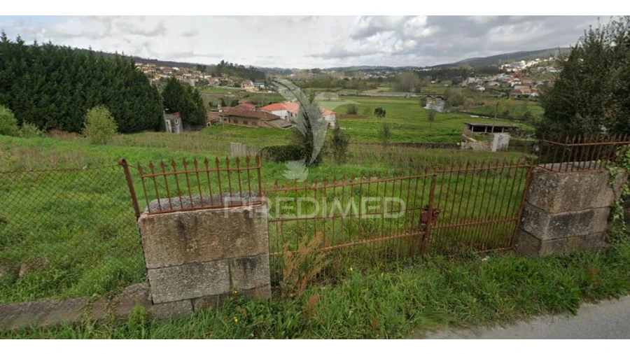 Terreno para Venda em Sobreira Foto 3