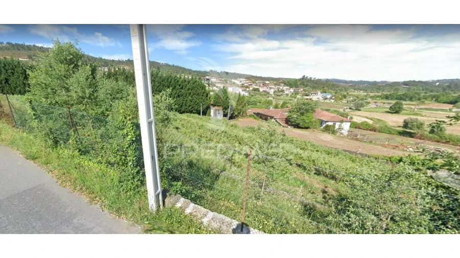 Terreno para Venda em Sobreira Foto 1
