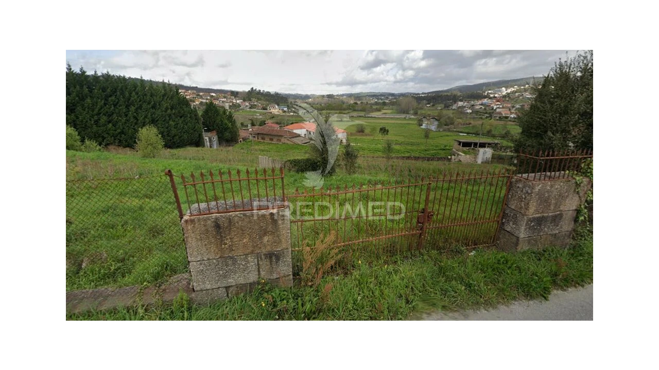 Terreno para Venda em Sobreira Foto 3