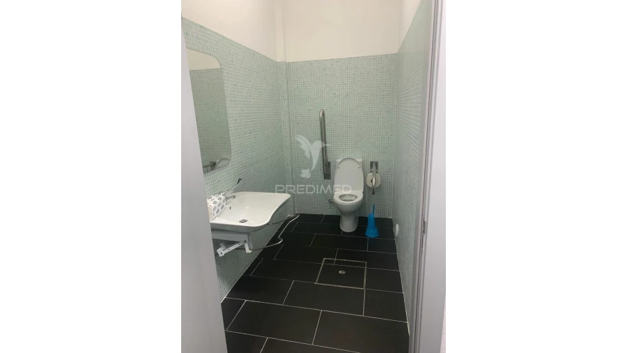 Escritório para Arrendamento em Malagueira e Horta das Figueiras Foto 12