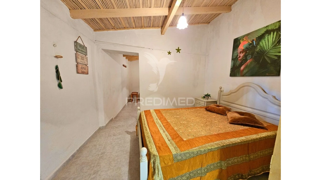 Moradia T4 para Venda em Garvão e Santa Luzia Foto 12