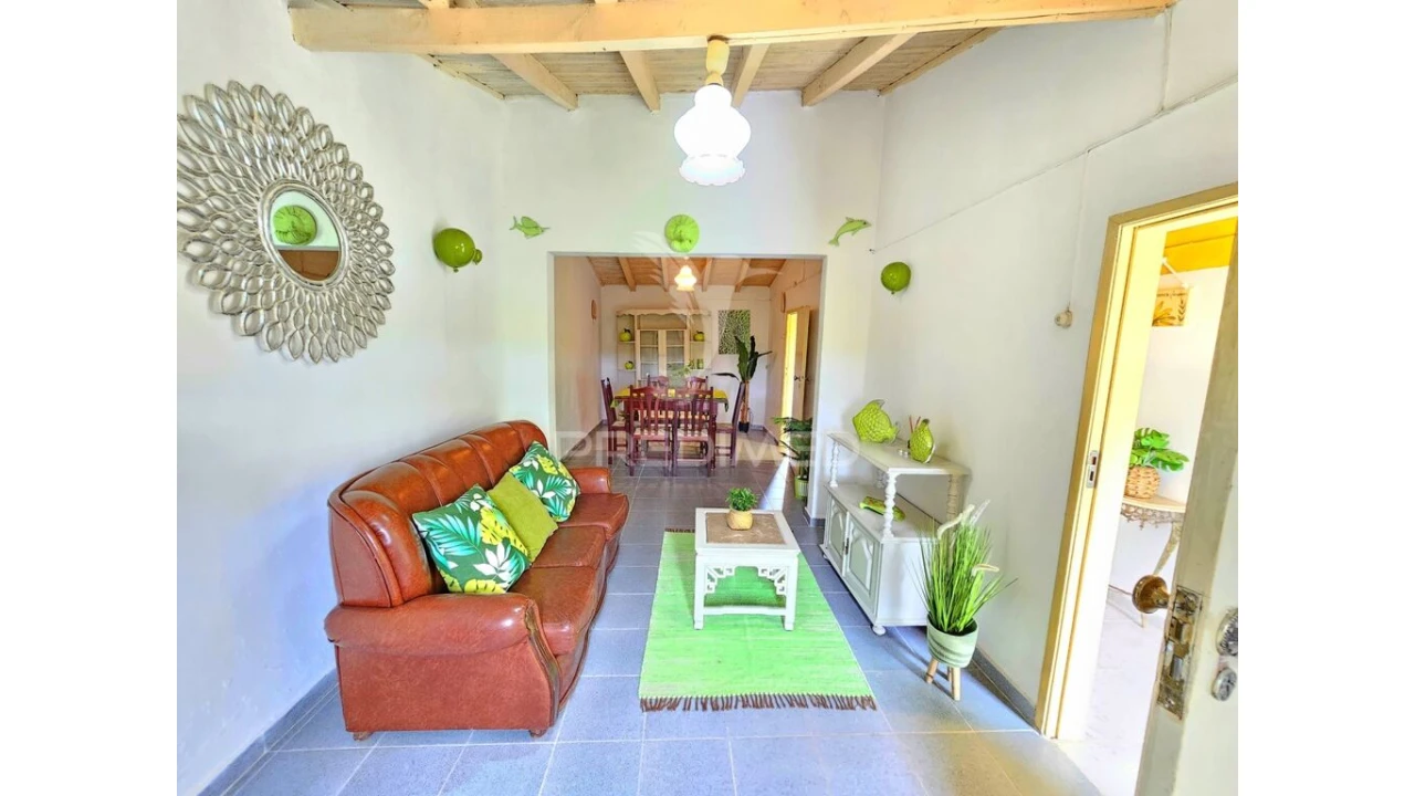 Moradia T4 para Venda em Garvão e Santa Luzia Foto 6