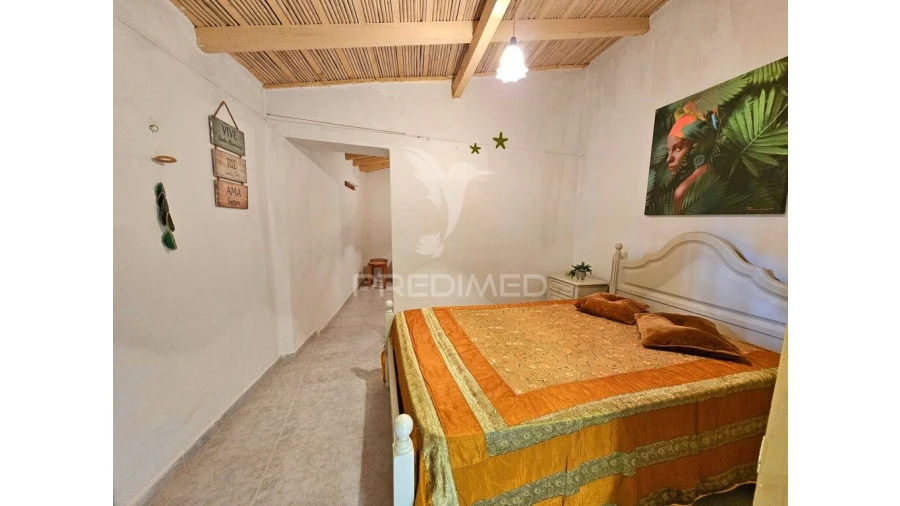 Moradia T4 para Venda em Garvão e Santa Luzia Foto 12