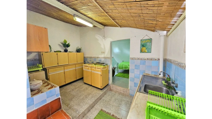 Moradia T4 para Venda em Garvão e Santa Luzia Foto 18