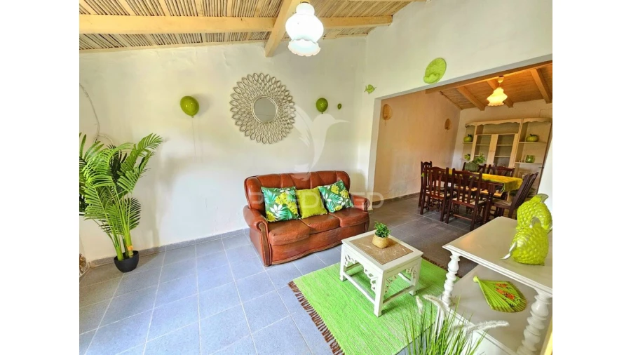 Moradia T4 para Venda em Garvão e Santa Luzia Foto 5