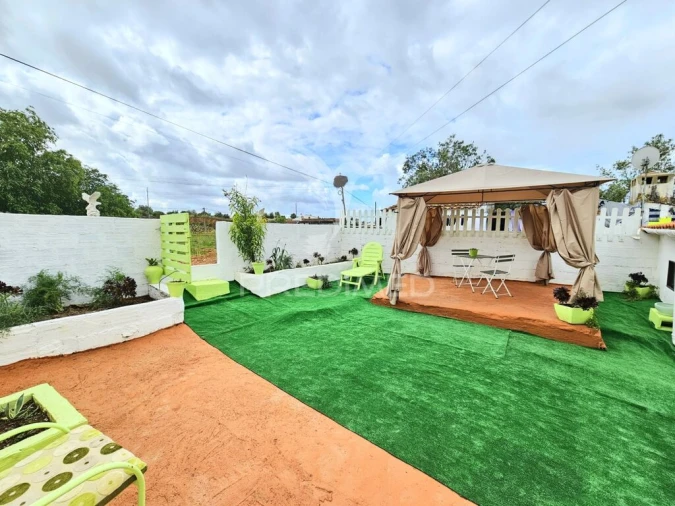 Moradia T4 para Venda em Garvão e Santa Luzia Foto 2