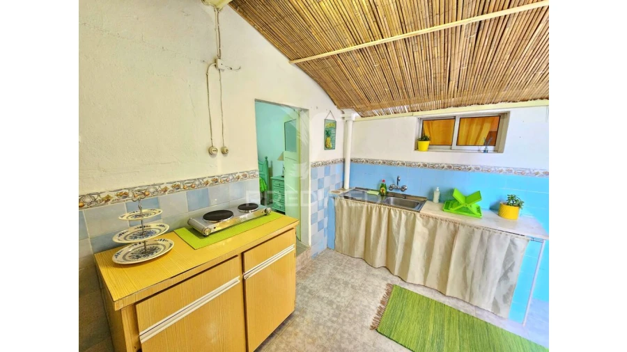 Moradia T4 para Venda em Garvão e Santa Luzia Foto 20