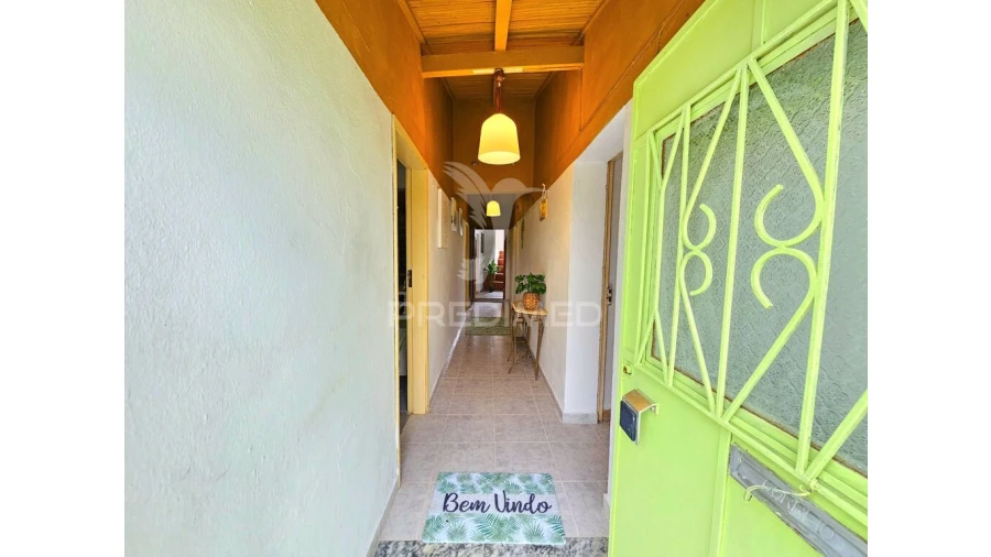 Moradia T4 para Venda em Garvão e Santa Luzia Foto 4