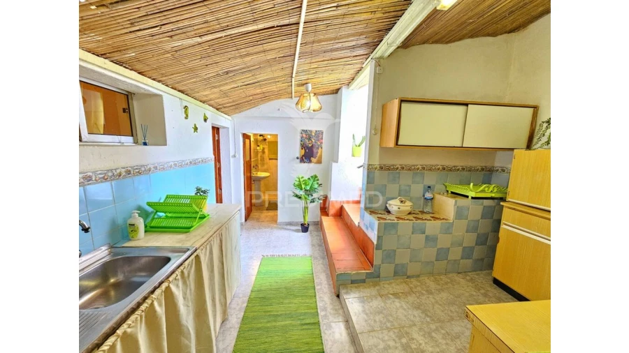 Moradia T4 para Venda em Garvão e Santa Luzia Foto 19