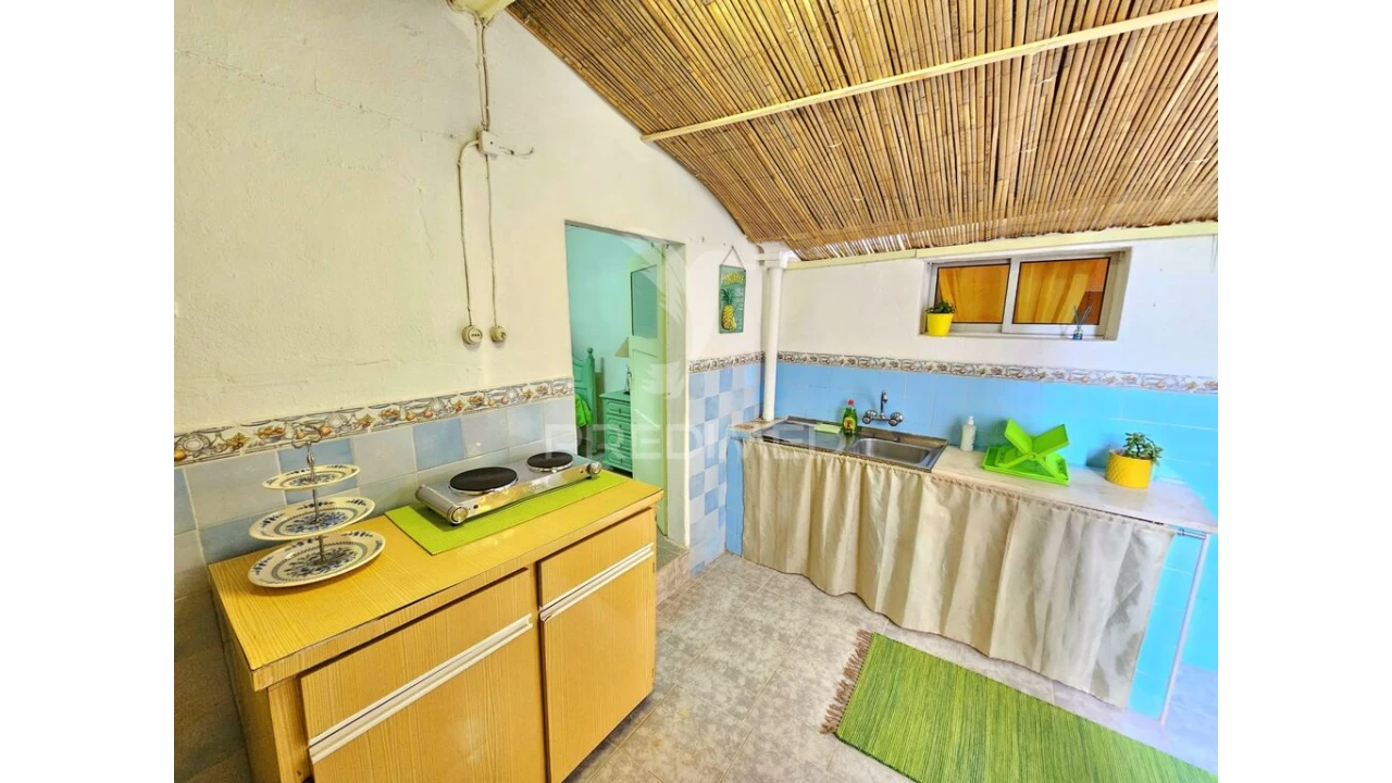 Moradia T4 para Venda em Garvão e Santa Luzia Foto 20