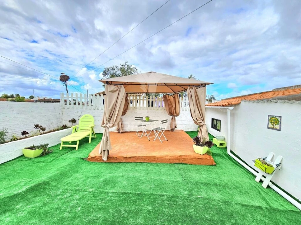 Moradia T4 para Venda em Garvão e Santa Luzia Foto 3