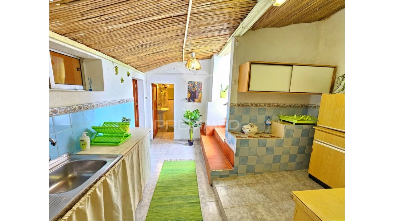 Moradia T4 para Venda em Garvão e Santa Luzia Foto 19