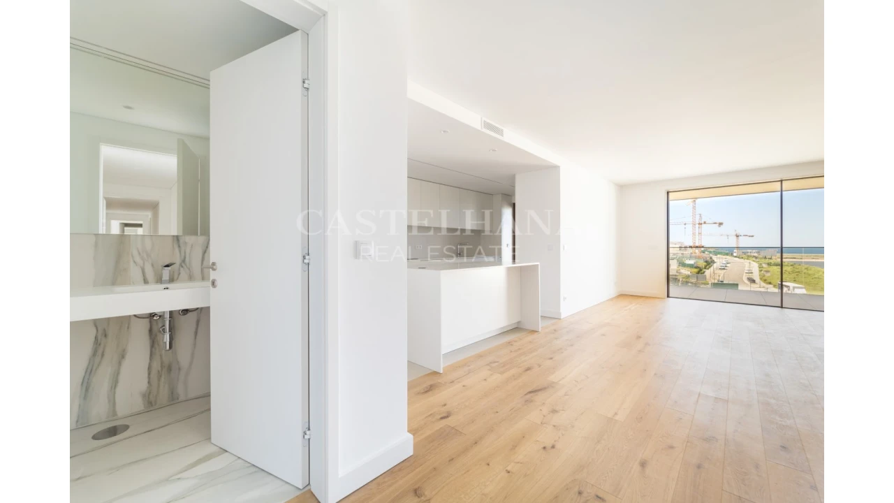 Apartamento T3 para Venda em Canidelo Foto 10