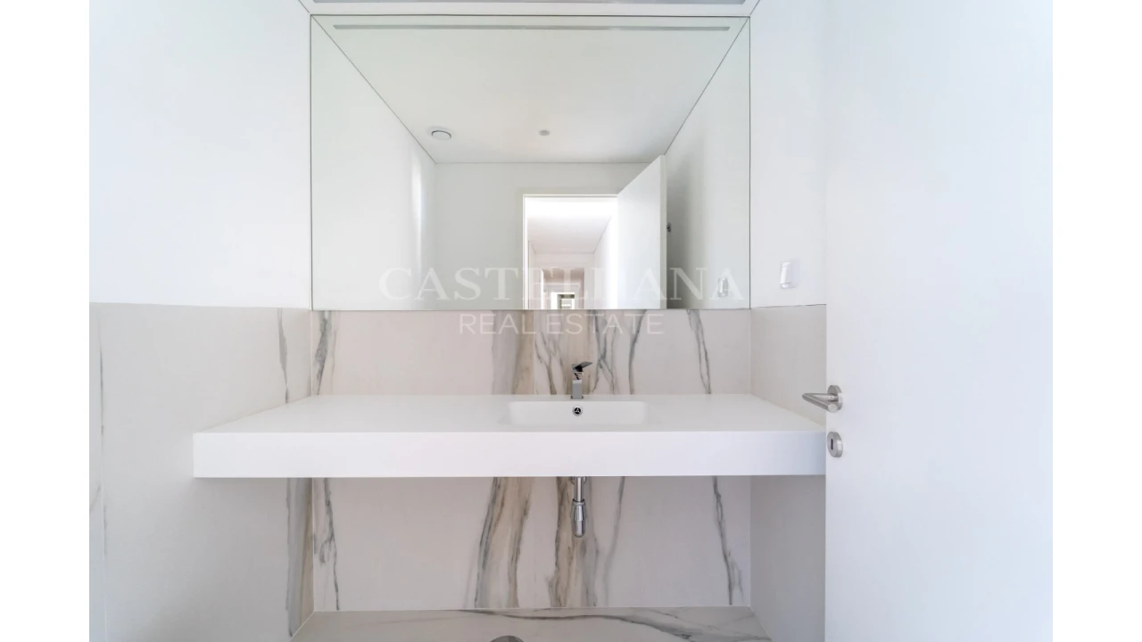 Apartamento T3 para Venda em Canidelo Foto 11