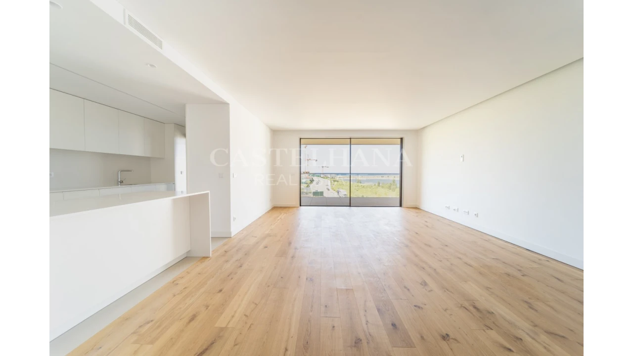Apartamento T3 para Venda em Canidelo Foto 5
