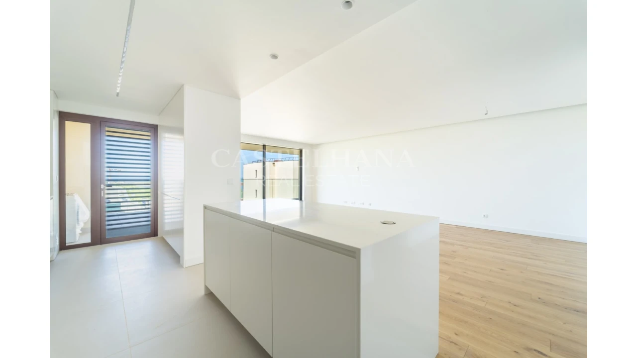 Apartamento T3 para Venda em Canidelo Foto 6