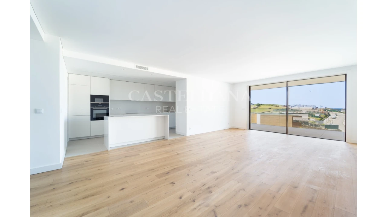 Apartamento T3 para Venda em Canidelo Foto 3