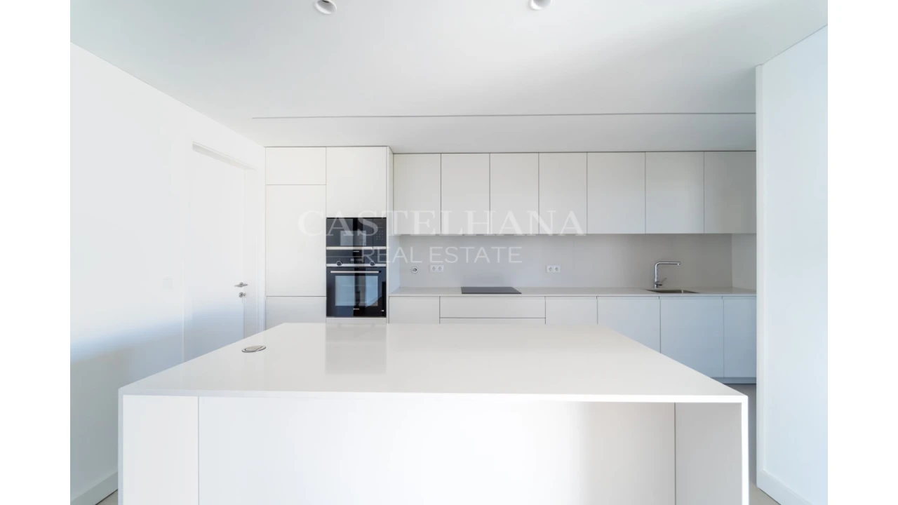 Apartamento T3 para Venda em Canidelo Foto 4