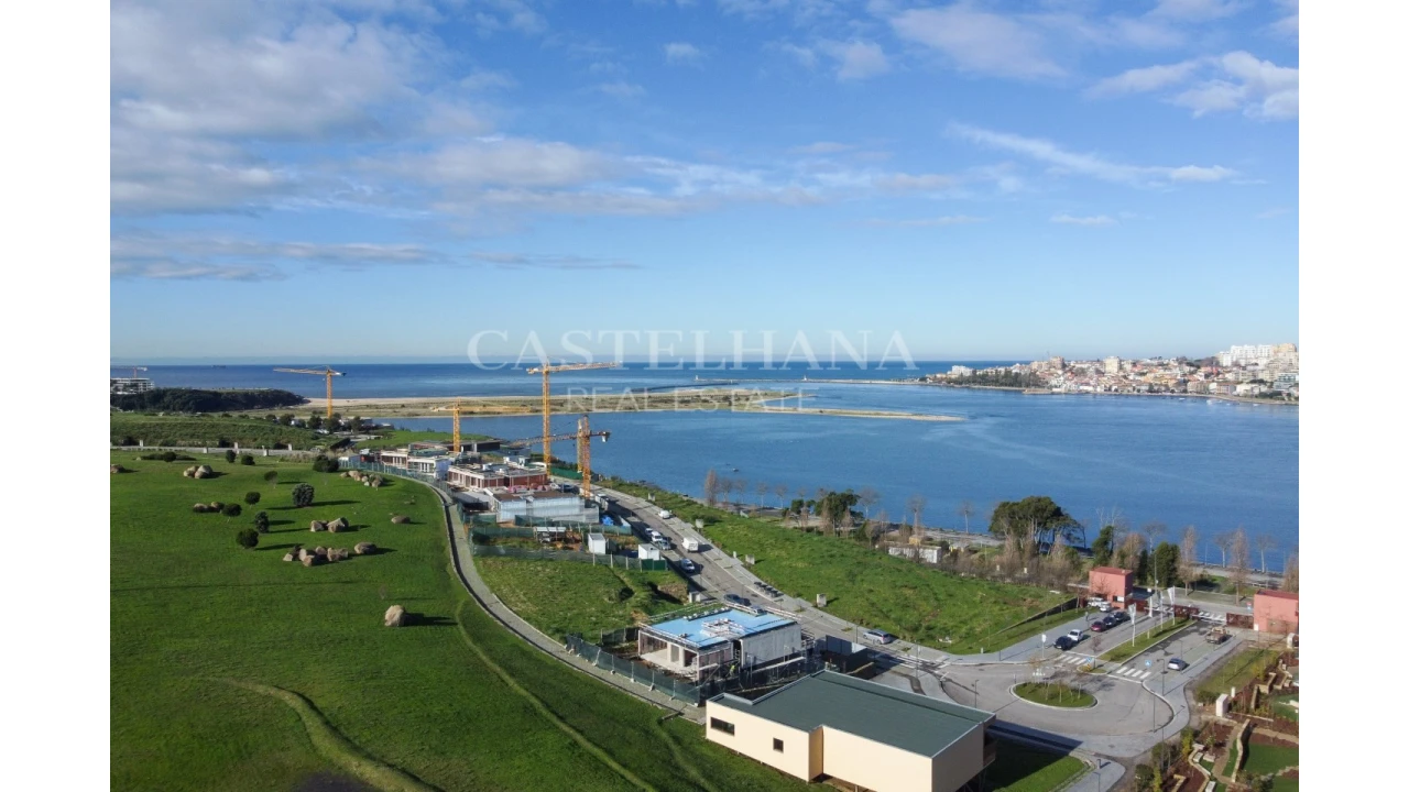 Apartamento T3 para Venda em Canidelo Foto 38