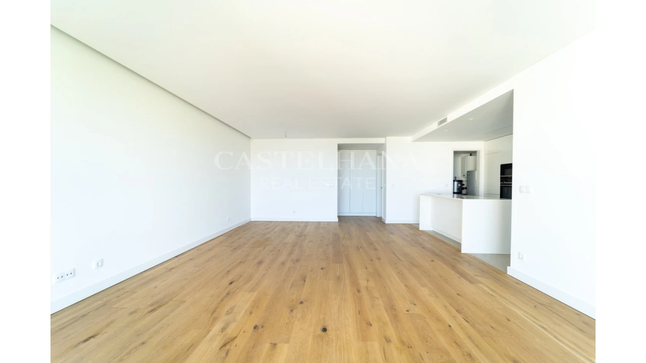Apartamento T3 para Venda em Canidelo Foto 13