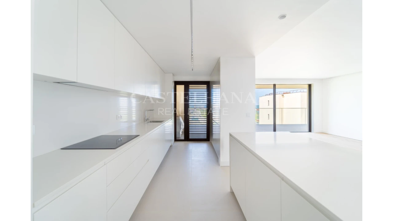 Apartamento T3 para Venda em Canidelo Foto 15