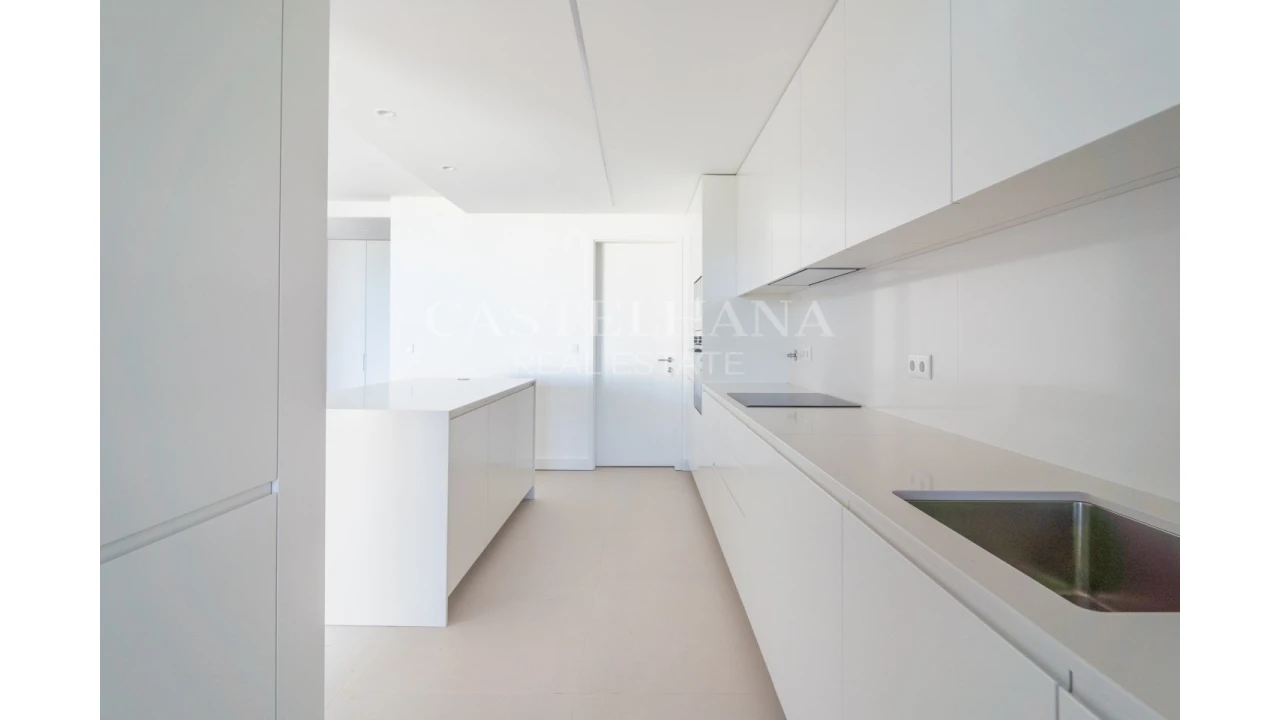 Apartamento T3 para Venda em Canidelo Foto 16